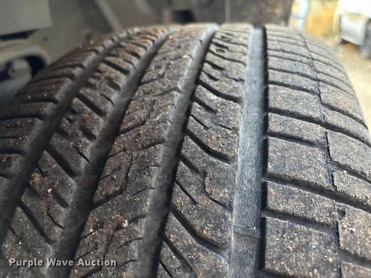 image for item DX5769 2012 Chevrolet Tahoe Police SUV