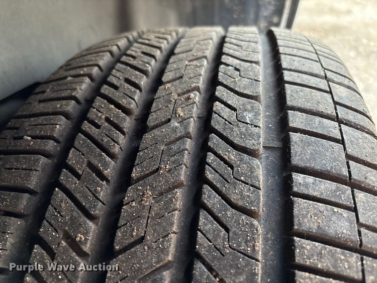 image for item DX5769 2012 Chevrolet Tahoe Police SUV