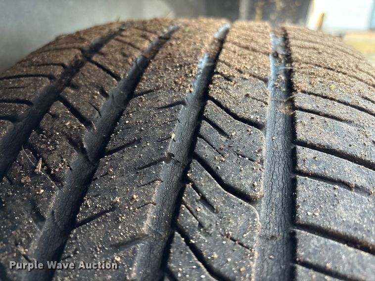 image for item DX5769 2012 Chevrolet Tahoe Police SUV