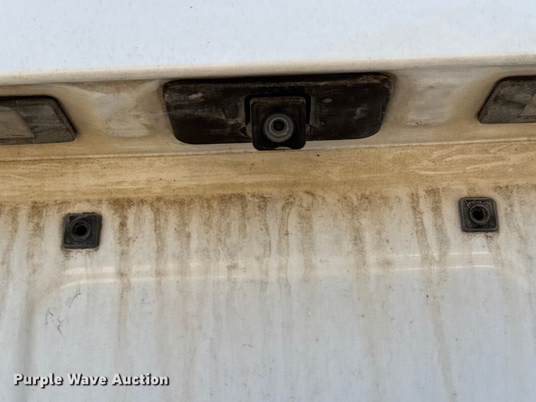 image for item DX5771 2017 Chevrolet Tahoe Police SUV