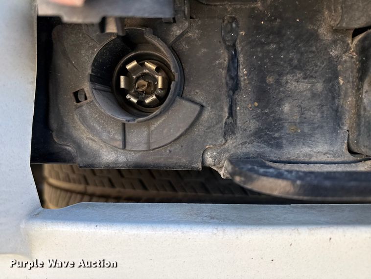 image for item DX5771 2017 Chevrolet Tahoe Police SUV