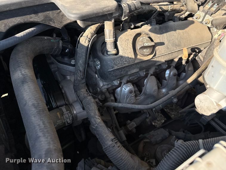 image for item DX5771 2017 Chevrolet Tahoe Police SUV