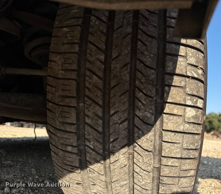 image for item DX5771 2017 Chevrolet Tahoe Police SUV