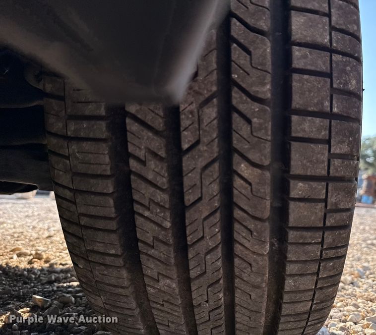 image for item DX5771 2017 Chevrolet Tahoe Police SUV