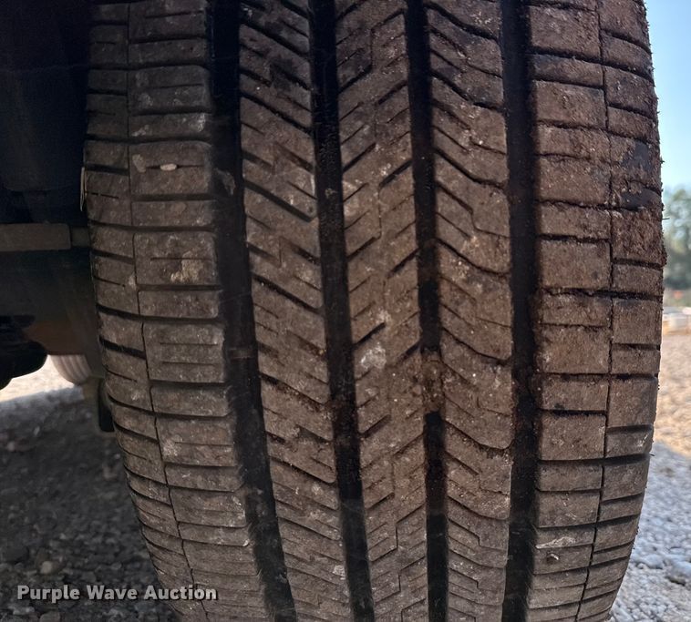 image for item DX5771 2017 Chevrolet Tahoe Police SUV