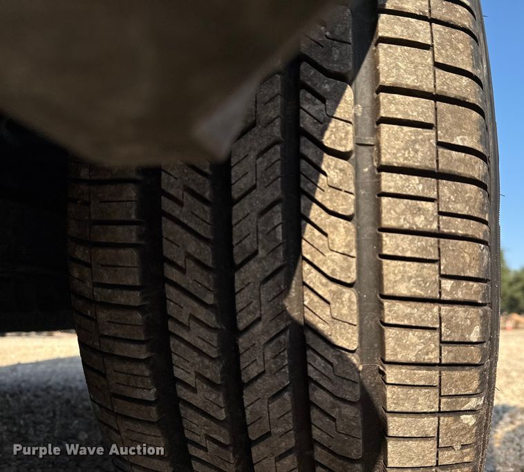 image for item DX5771 2017 Chevrolet Tahoe Police SUV