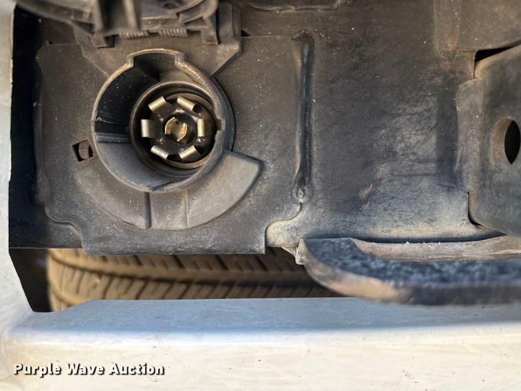 image for item DX5772 2018 Chevrolet Tahoe Police SUV