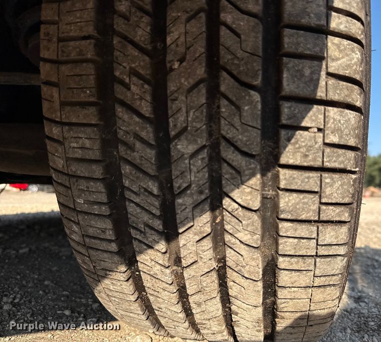 image for item DX5772 2018 Chevrolet Tahoe Police SUV