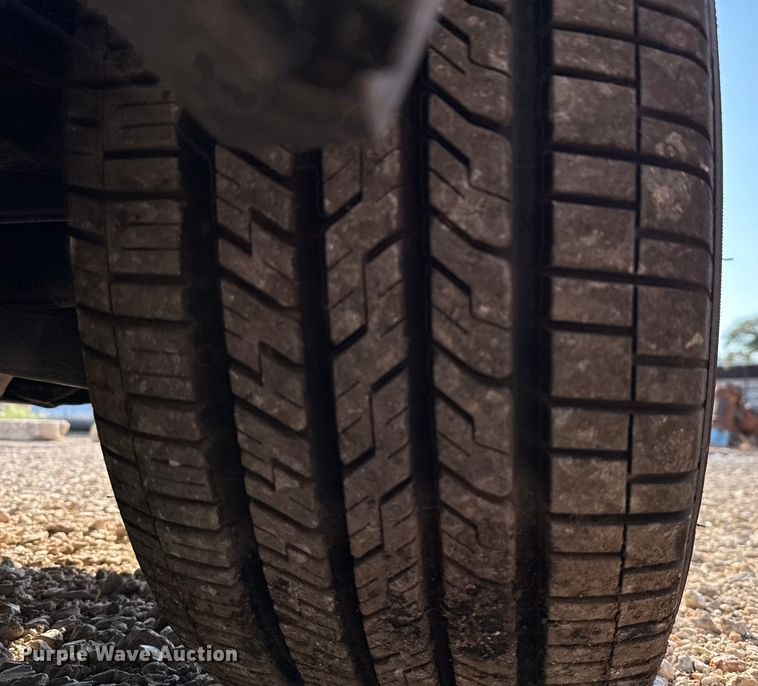 image for item DX5772 2018 Chevrolet Tahoe Police SUV