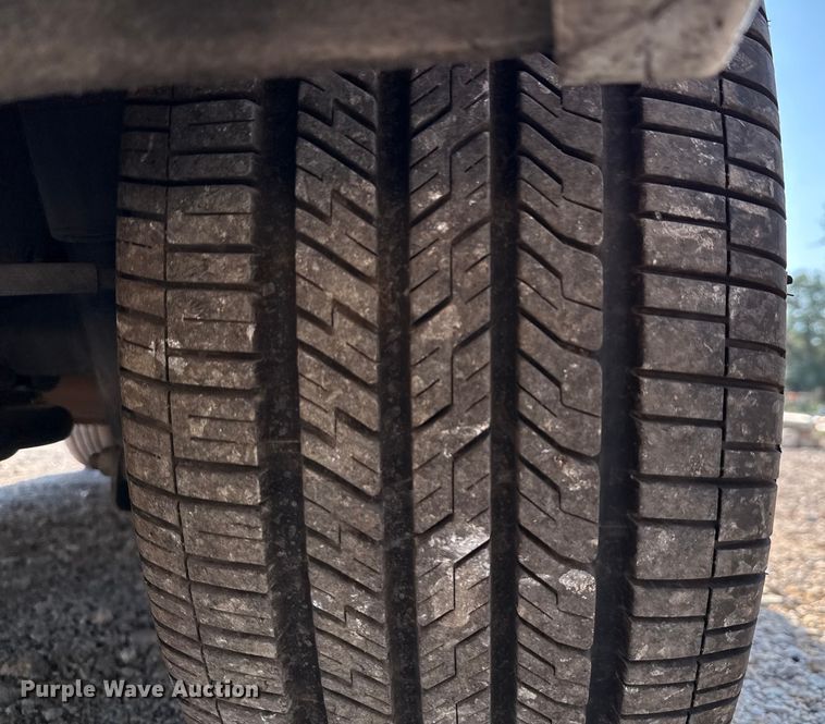 image for item DX5772 2018 Chevrolet Tahoe Police SUV