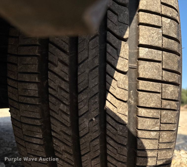 image for item DX5772 2018 Chevrolet Tahoe Police SUV