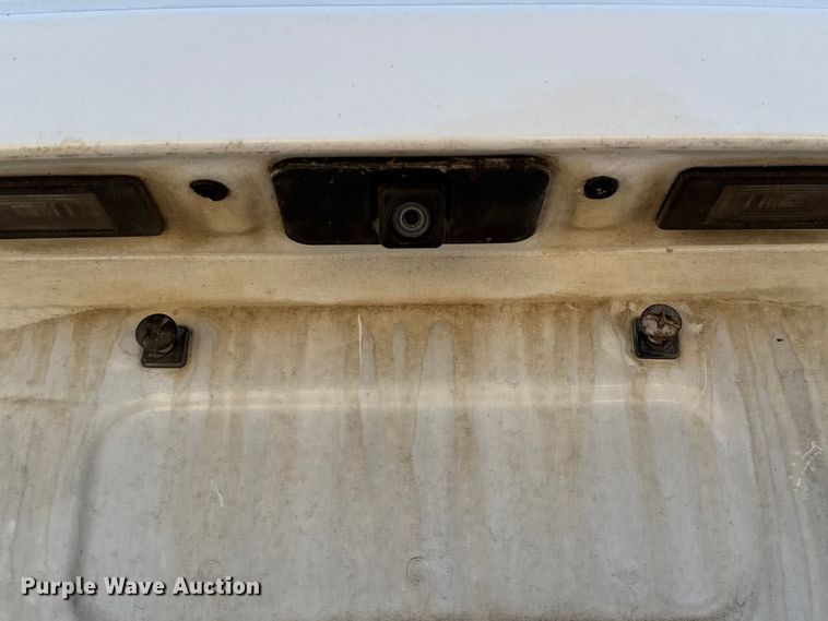 image for item DX5773 2016 Chevrolet Tahoe Police SUV