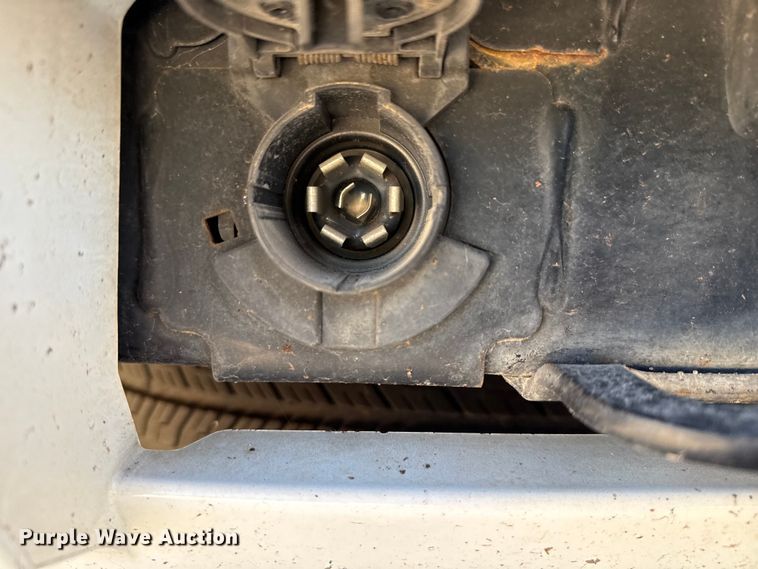 image for item DX5773 2016 Chevrolet Tahoe Police SUV