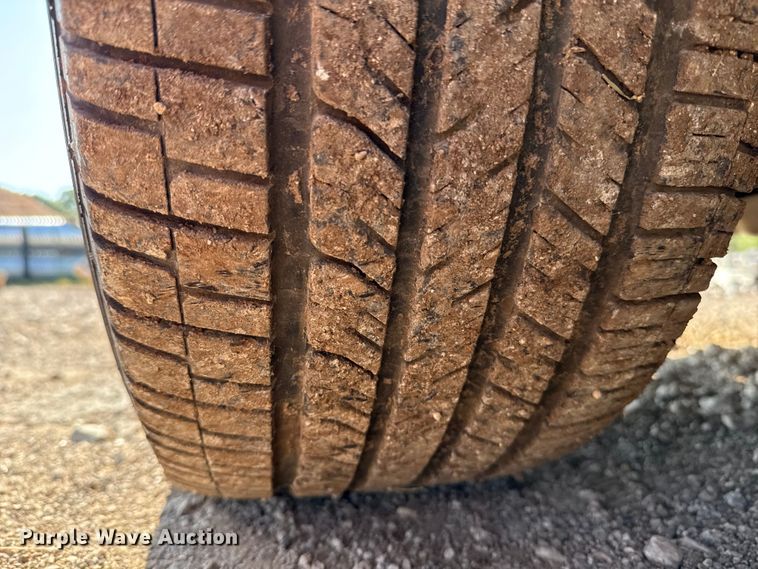 image for item DX5773 2016 Chevrolet Tahoe Police SUV