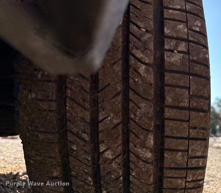 image for item DX5773 2016 Chevrolet Tahoe Police SUV