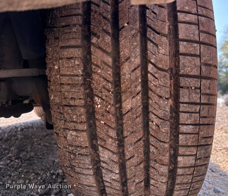 image for item DX5773 2016 Chevrolet Tahoe Police SUV