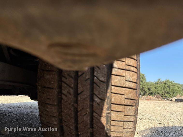 image for item DX5773 2016 Chevrolet Tahoe Police SUV