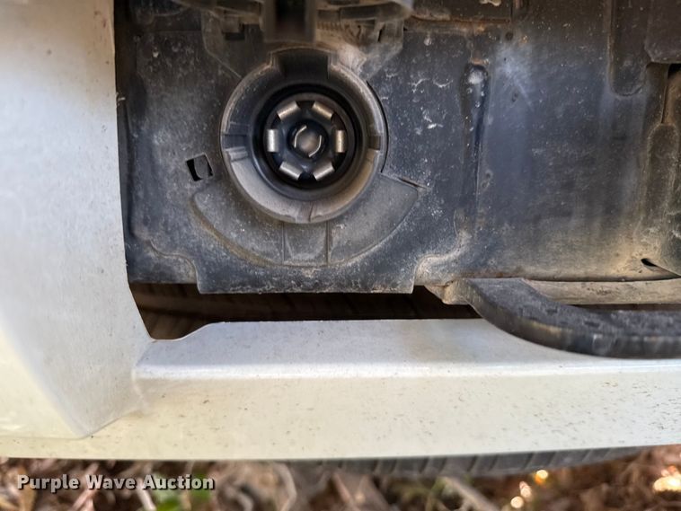 image for item DX5774 2016 Chevrolet Tahoe Police SUV