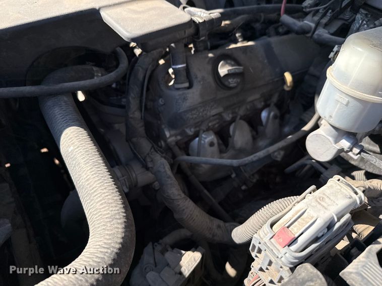 image for item DX5774 2016 Chevrolet Tahoe Police SUV