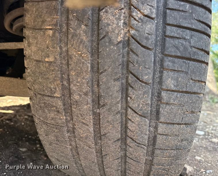 image for item DX5774 2016 Chevrolet Tahoe Police SUV