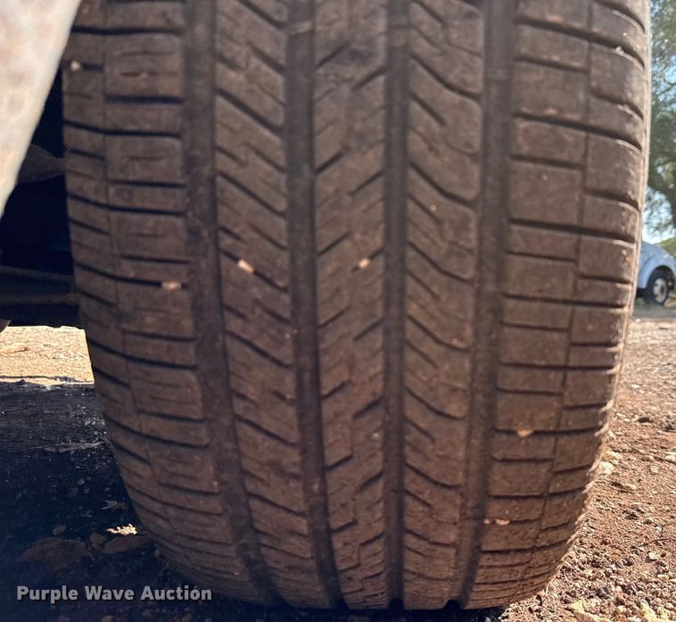 image for item DX5774 2016 Chevrolet Tahoe Police SUV