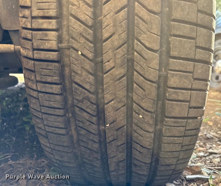 image for item DX5774 2016 Chevrolet Tahoe Police SUV