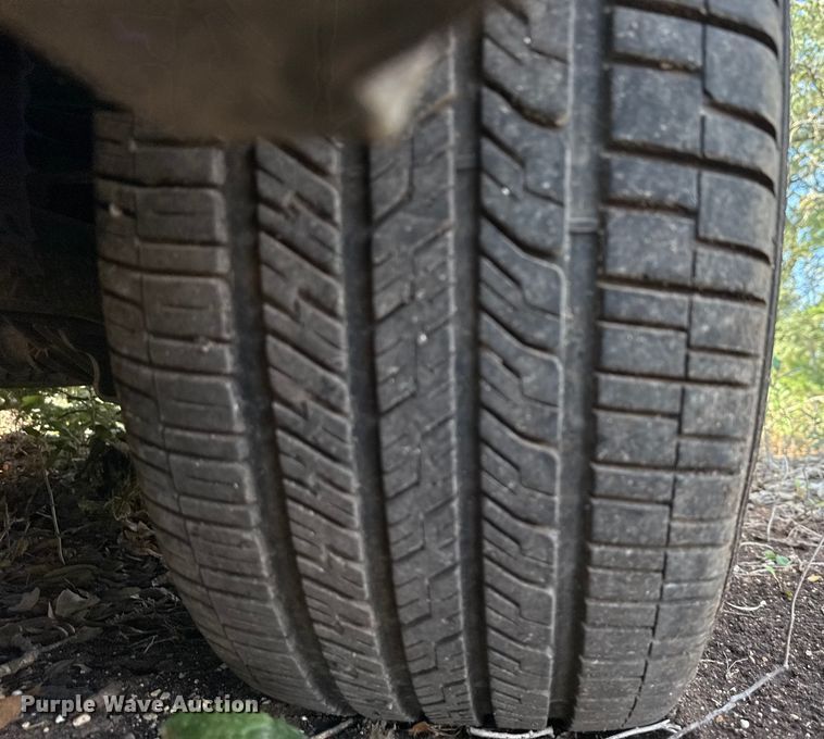 image for item DX5774 2016 Chevrolet Tahoe Police SUV