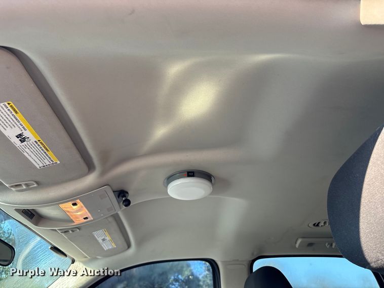 image for item DX5775 2012 Chevrolet Tahoe Police SUV