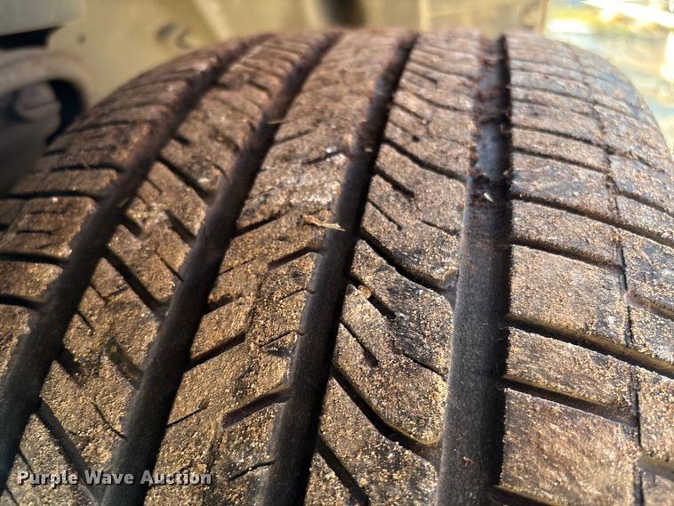 image for item DX5775 2012 Chevrolet Tahoe Police SUV