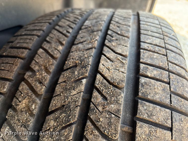 image for item DX5775 2012 Chevrolet Tahoe Police SUV