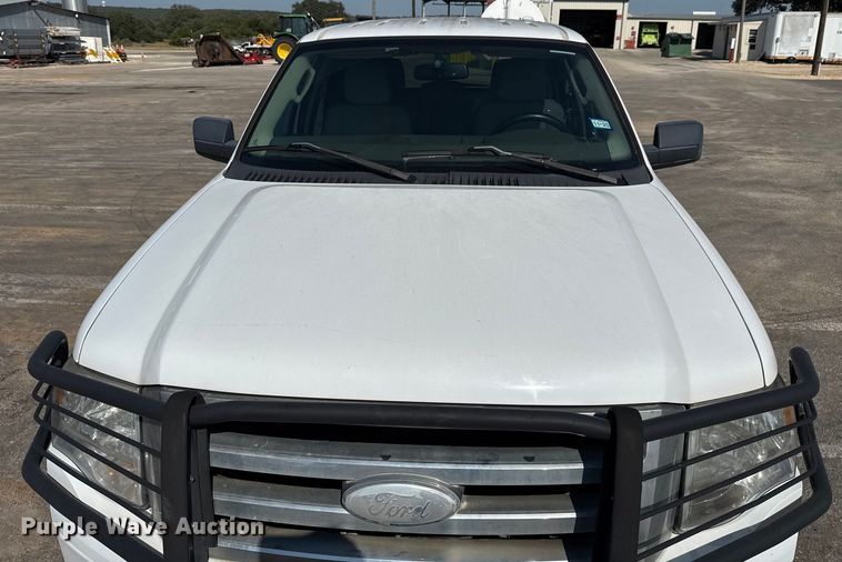 image for item DX5777 2009 Ford Expedition XLT SUV