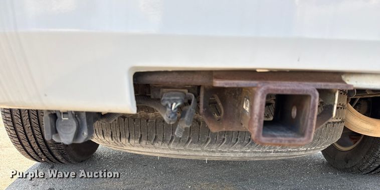 image for item DX5777 2009 Ford Expedition XLT SUV