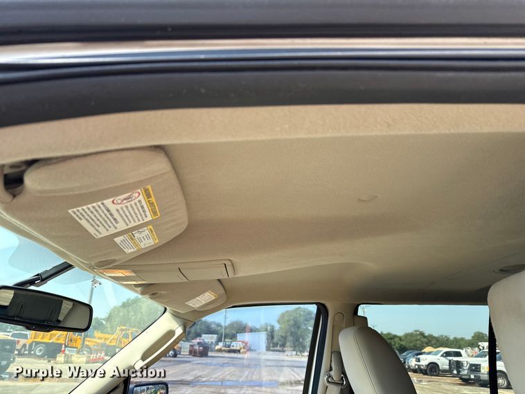 image for item DX5777 2009 Ford Expedition XLT SUV