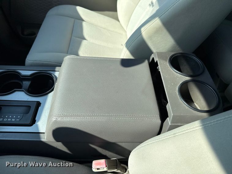 image for item DX5777 2009 Ford Expedition XLT SUV