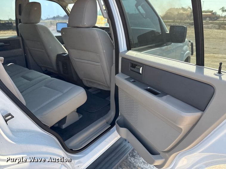 image for item DX5777 2009 Ford Expedition XLT SUV