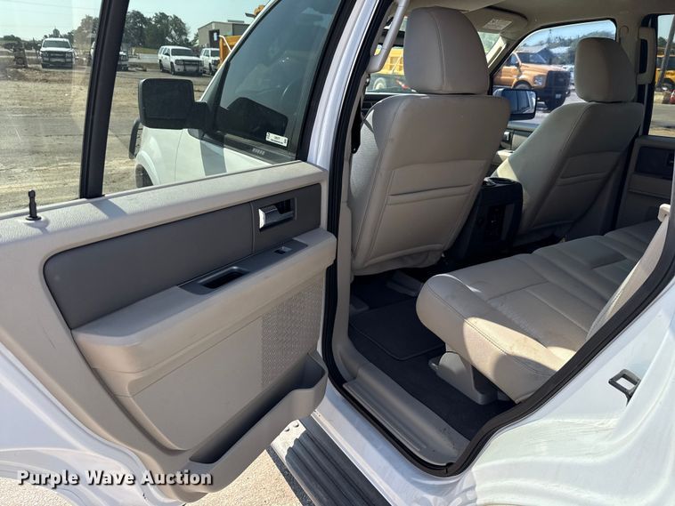 image for item DX5777 2009 Ford Expedition XLT SUV
