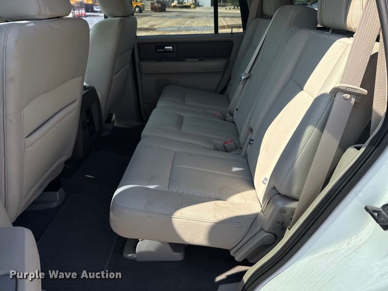 image for item DX5777 2009 Ford Expedition XLT SUV