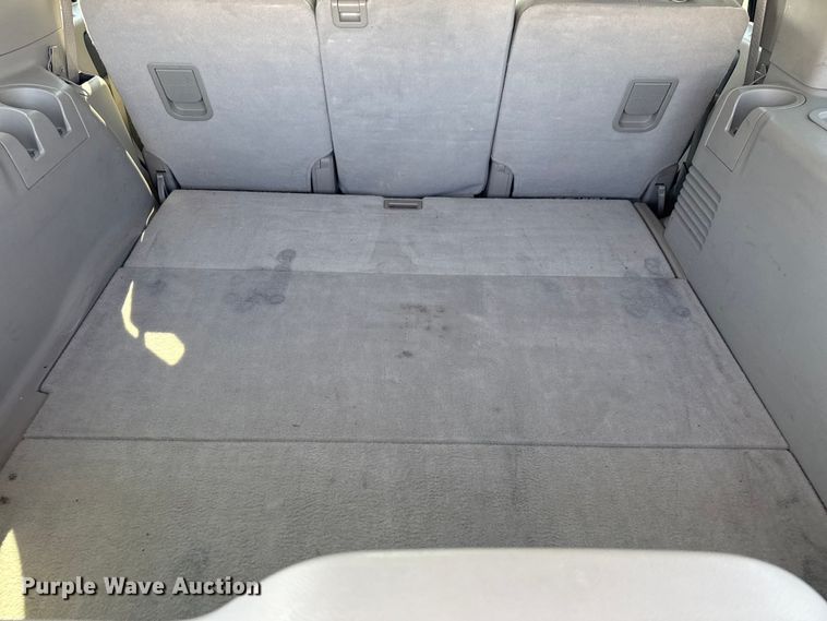 image for item DX5777 2009 Ford Expedition XLT SUV