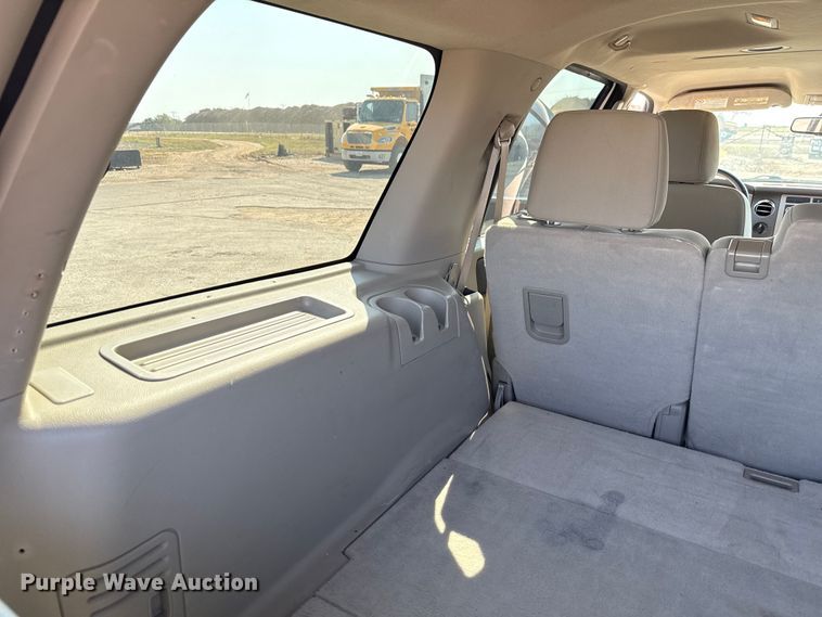image for item DX5777 2009 Ford Expedition XLT SUV