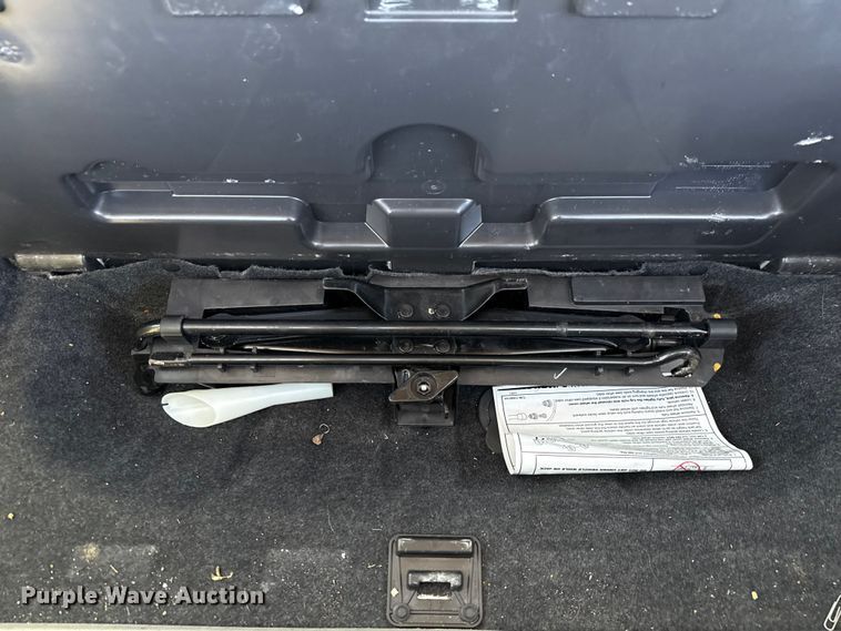 image for item DX5777 2009 Ford Expedition XLT SUV