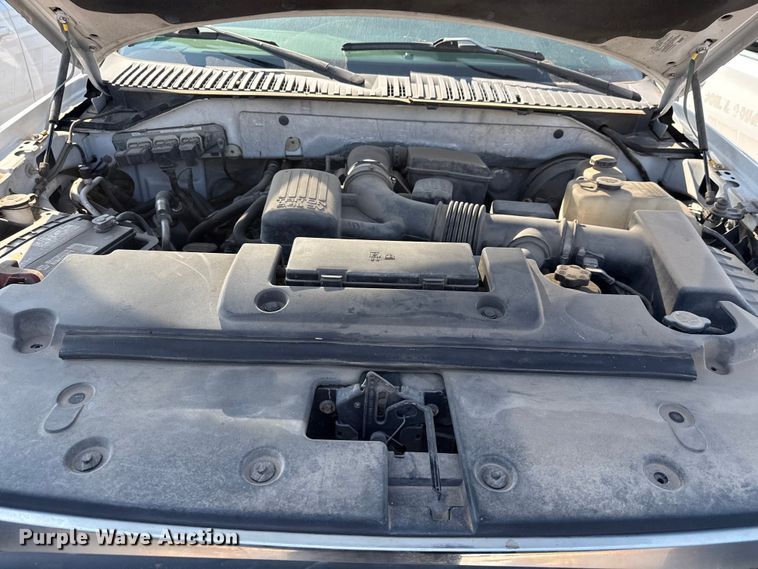 image for item DX5777 2009 Ford Expedition XLT SUV