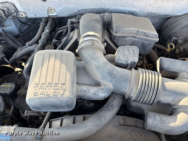 image for item DX5777 2009 Ford Expedition XLT SUV