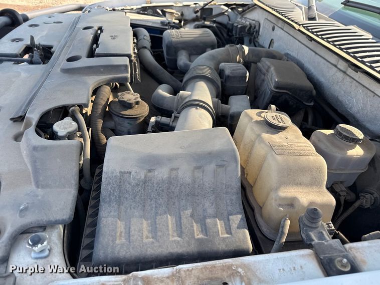 image for item DX5777 2009 Ford Expedition XLT SUV