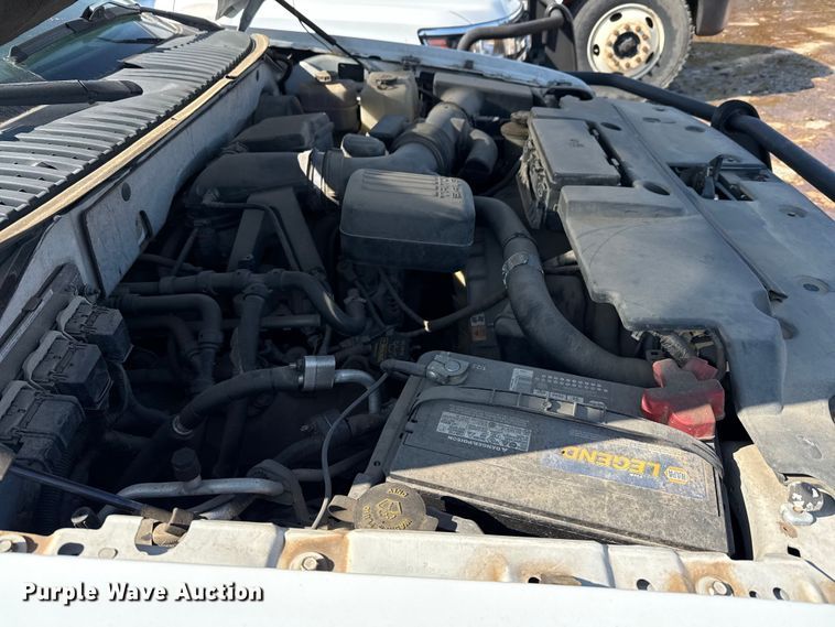 image for item DX5777 2009 Ford Expedition XLT SUV