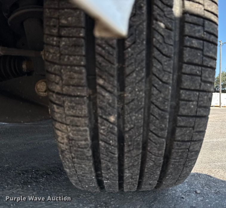 image for item DX5777 2009 Ford Expedition XLT SUV