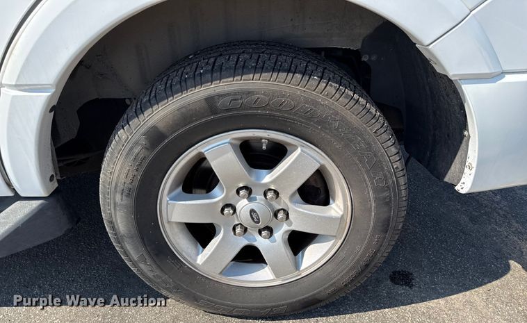 image for item DX5777 2009 Ford Expedition XLT SUV