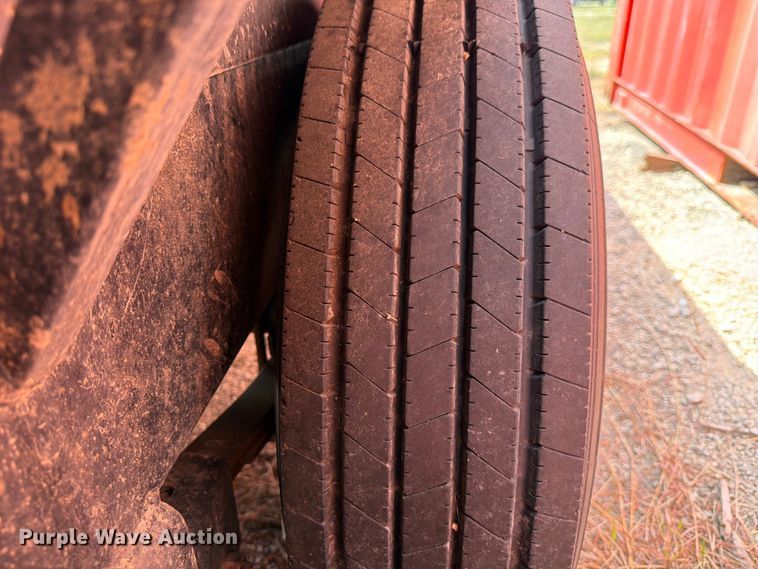 image for item DX5862 2018 Load Trail equipment trailer