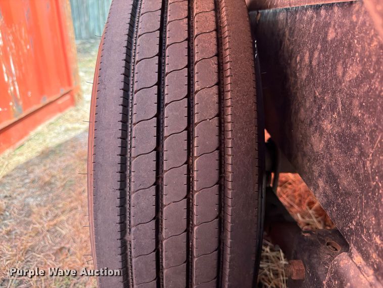 image for item DX5862 2018 Load Trail equipment trailer