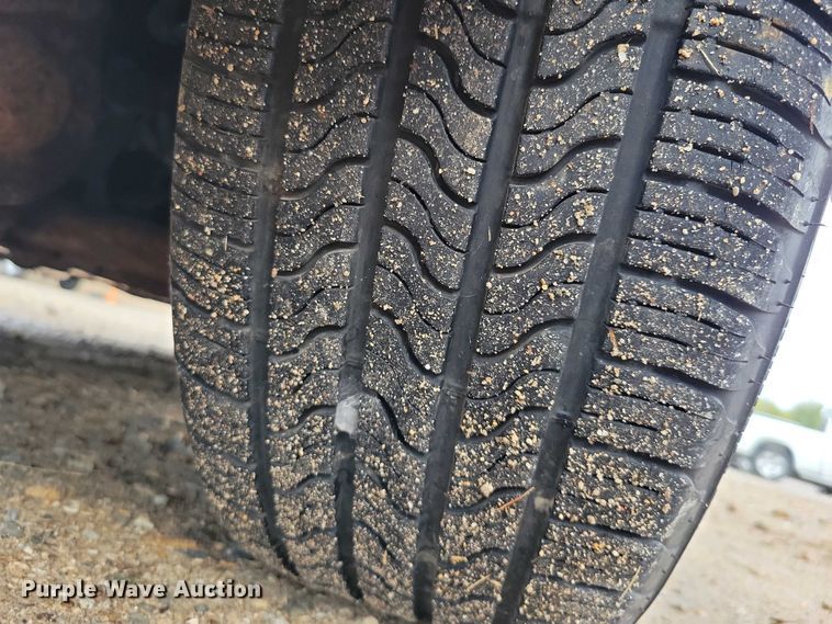 image for item DX6468 2012 Dodge Grand Caravan van