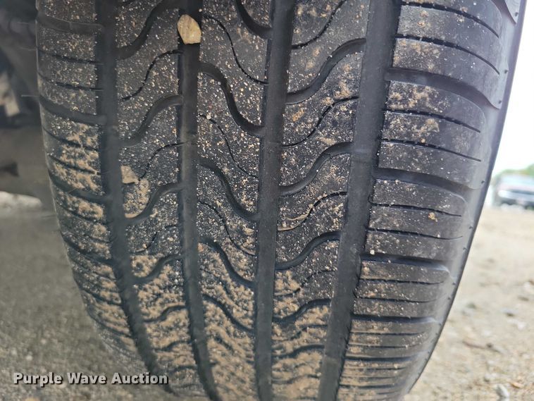 image for item DX6468 2012 Dodge Grand Caravan van